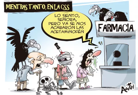 Trazo del Día – 6 de julio de 2023