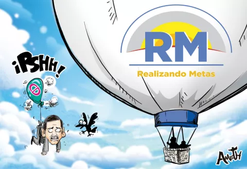 Trazo del Día – 13 de julio de 2023