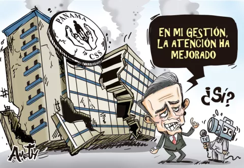 Trazo del Día – 19 de julio de 2023