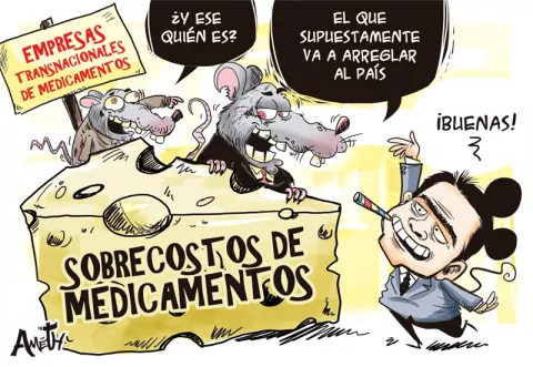Trazo del Día – 30 de julio de 2023