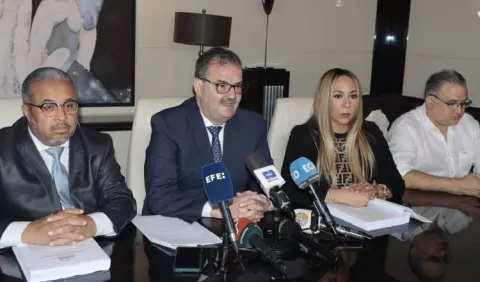 Fallo plagado de interés político y atentado contra la libertad de expresión