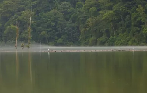 Panamá busca garantizar agua y saneamiento para todos 