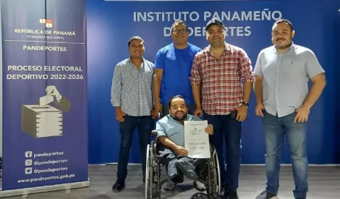 Ajedrez panameño tiene nuevo presidente