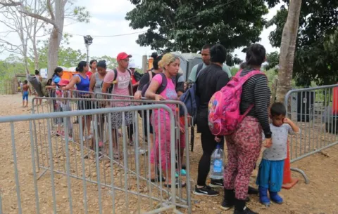 Alerta Amber ayudará a ubicar a niños raptados en Darién