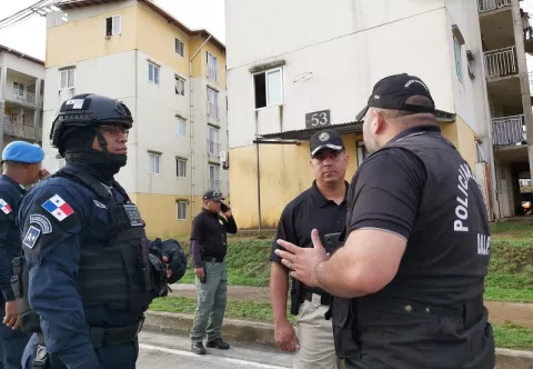 En la operación 'Teenager'  atrapan a 10 menores de edad 