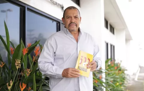 Muere Andrés Villa, reconocido periodista y escritor 