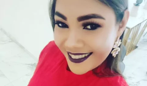 La columna de Doña Perla