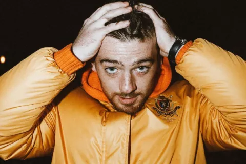 Fallece Angus Cloud, actor de 'Euphoria', a los 25 años
