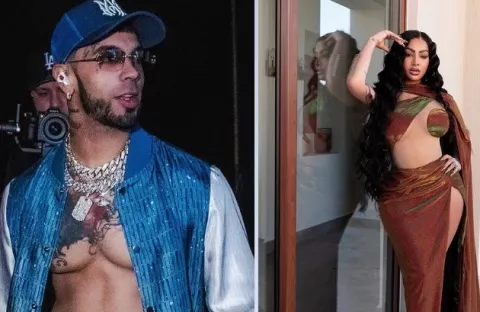Anuel tras acusaciones de Yailin: 'No se dejen engañar'