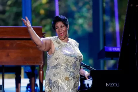 Aretha Franklin, declaran legítimo su testamento de 2014 