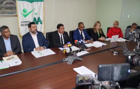  Autoridad de Aseo anuncia exoneración para clientes morosos
