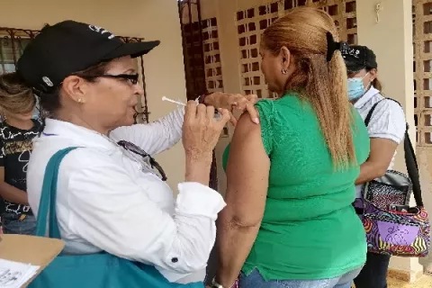 Suben las hospitalizaciones por enfermedades respiratorias 