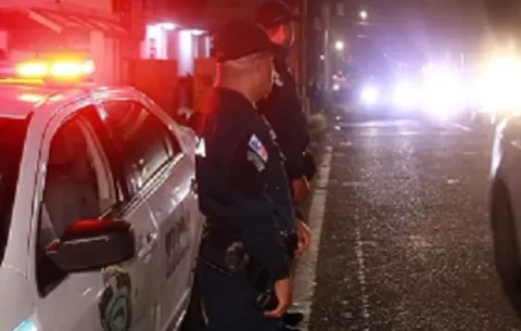 Heridos dos hombres en balacera escenificada en Colón 