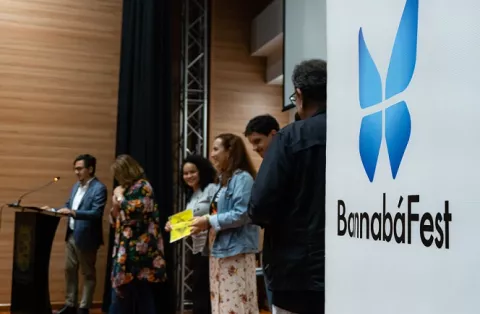 Ganadores del  BannabáFest 2023