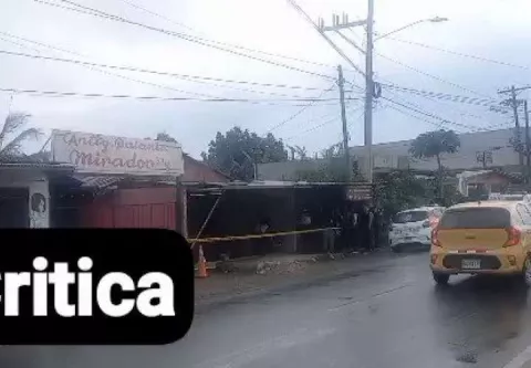 Expolicía asesina a su expareja y se quita la vida