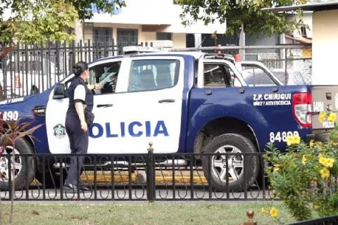 Rebajan condena a menor por caso de triple homicidio en Barú