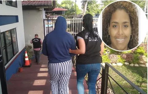 Alias 'Bebecita' fue incriminada en homicidio, dice su mamá