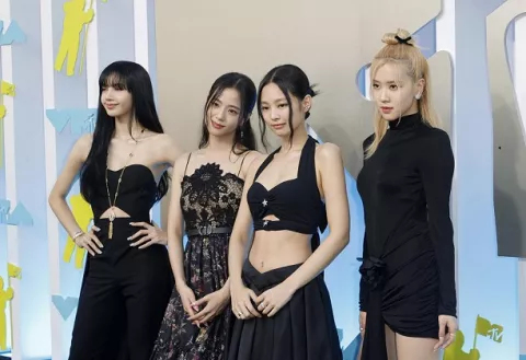 Video 'Boombayah' de Blackpink es un éxito en YouTube