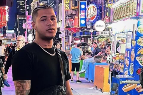 'Boza' presentará un categoría en los Premios Juventud 2023
