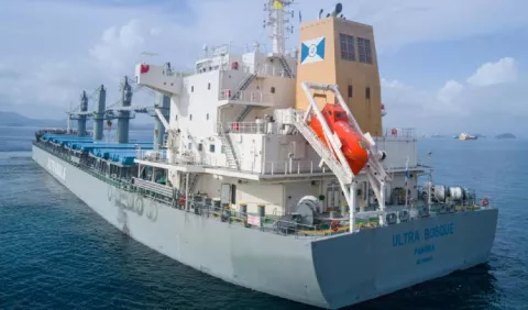 Otro revés marítimo: Panamá al borde de perder el Qualship