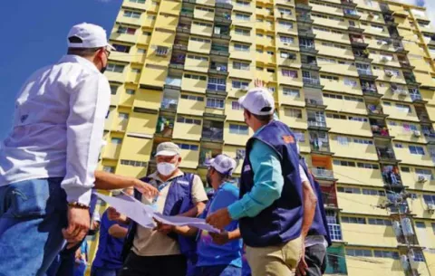 Censo confirma 4 millones 202 mil habitantes en Panamá
