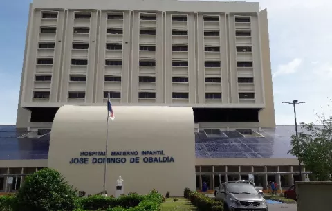 Capturan a un hombre por presuntamente abusar de su bebé