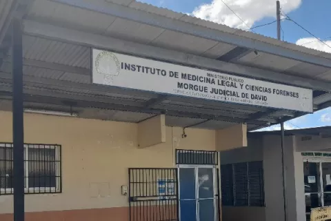 Muere seguridad al cruzar la vía interamericana en Bagalá