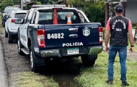 Balean a mujer de 37 años en Victoriano Lorenzo, Chiriquí