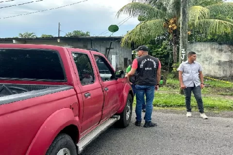 Dos homicidios en Chiriquí están sin resolver y sin capturas
