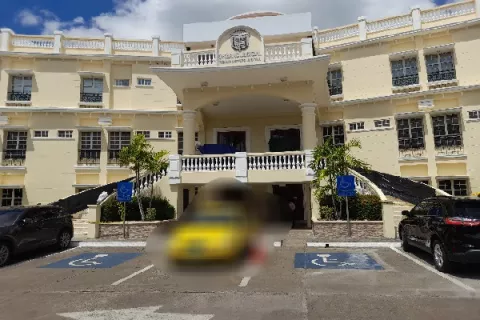 Condenan a una persona a 48 años por extorsión en Chiriquí