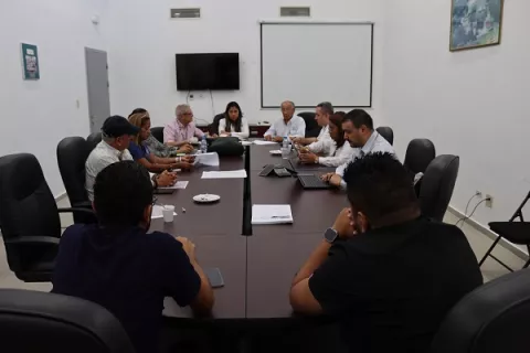 Culmina huelga médica en el Rafael Hernández de David