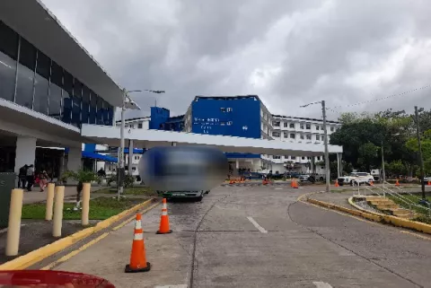Paro médico en el Rafael Hernández se extiende una semana