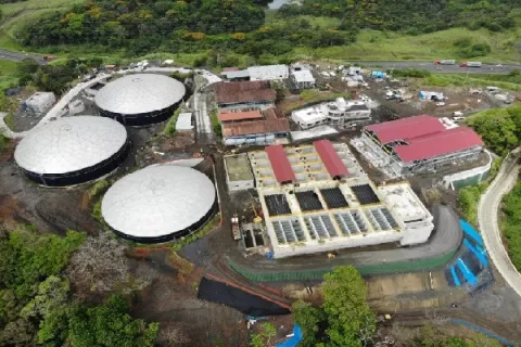 Concejales de Colón exigen respuestas por la falta de agua