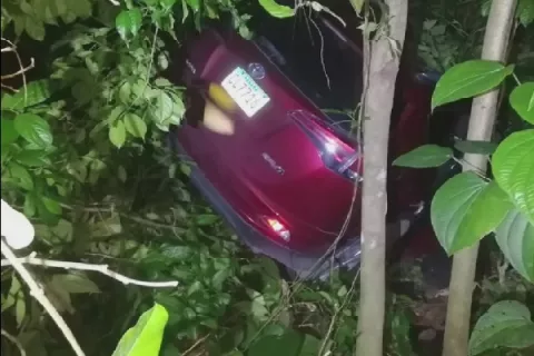 Médico pierde la vida en accidente de tránsito en Colón