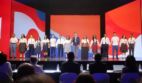 Concurso de Oratoria, cierra período de inscripciones