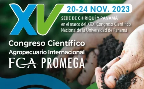 FCA realizará congreso científico agropecuario