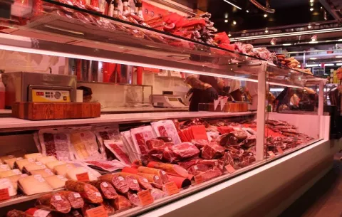 ¿Cómo será el consumo de alimentos básicos en años próximos?