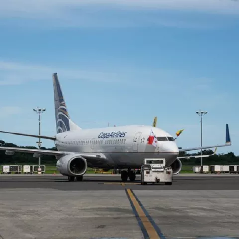 Copa iniciará vuelos a Barquisimeto en septiembre