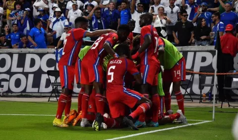 Panamá buscará su primera victoria ante Catar