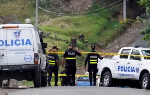 ¿Qué hay detrás del asesinato de panameños en Costa Rica?