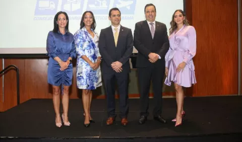 COEL insta a repotenciar al sector logístico panameño