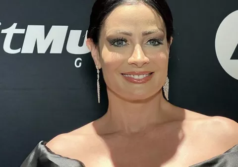 Dayanara Torres será moderadora de los Premios Juventud