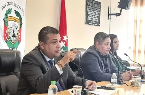 David: Comerciantes adeudan más de $2 millones en impuestos 