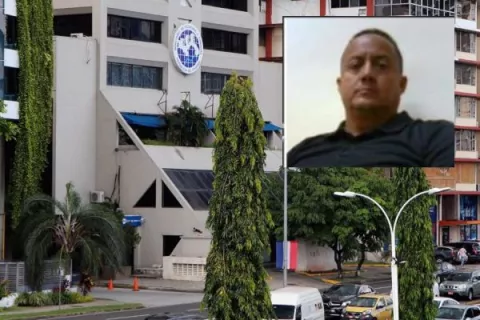 Funcionario de la DGI tiene prontuario delictivo agravado 