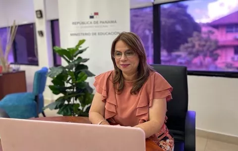 Meduca: Docentes promovían protestas a cambio de notas