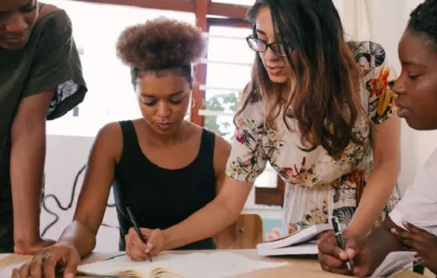 Los retos de la educación superior y la inclusión financiera