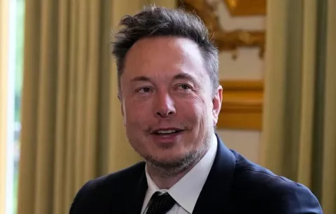 Elon Musk recupera el título de persona más rica del mundo