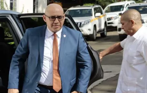  Grupo empresarial impulsó el rechazo de apelación de fiscal