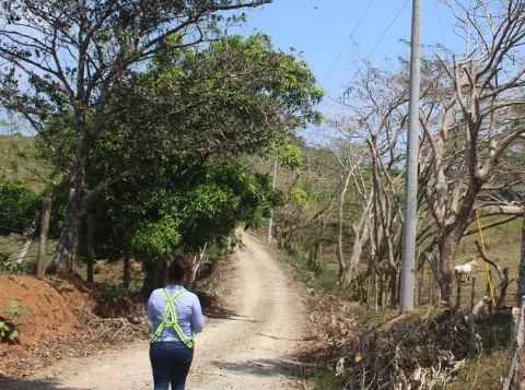 Naturgy rechaza proyecto de interconexión eléctrica en Oeste