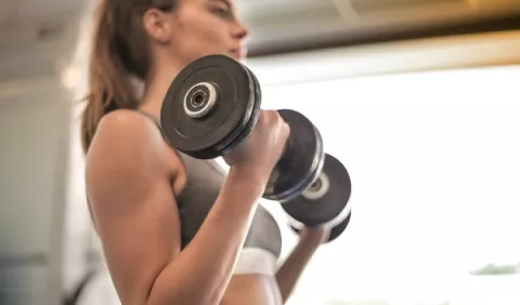 Entrenamiento de fuerza: Datos relevantes
